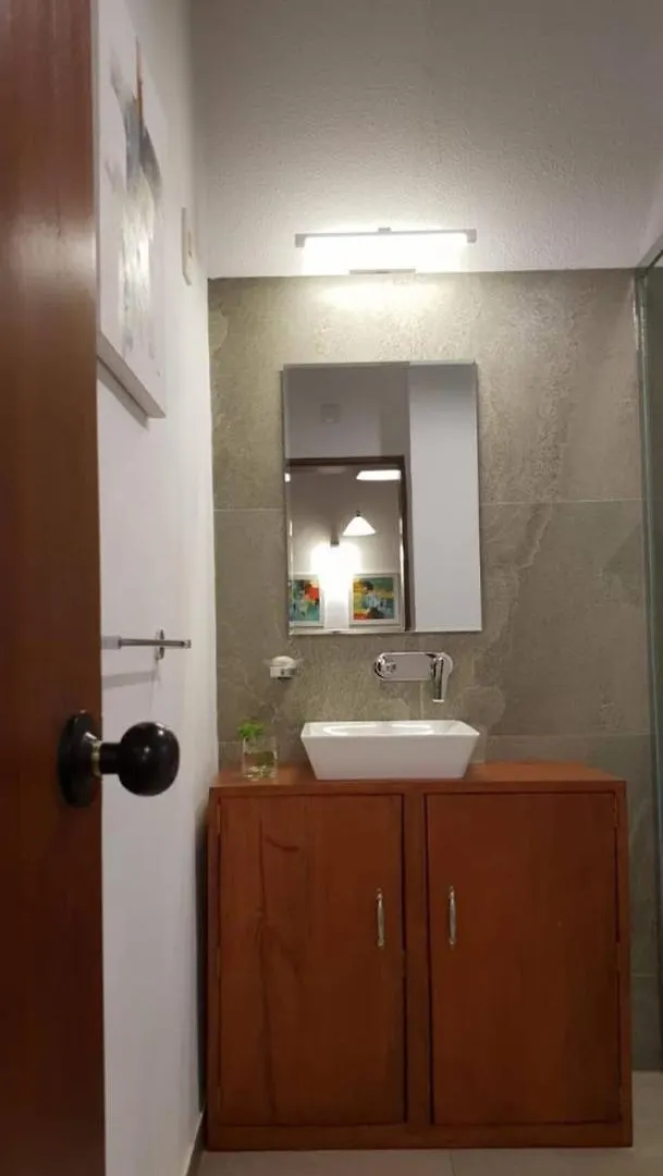 Holiday home Transit Ward Place Colombo