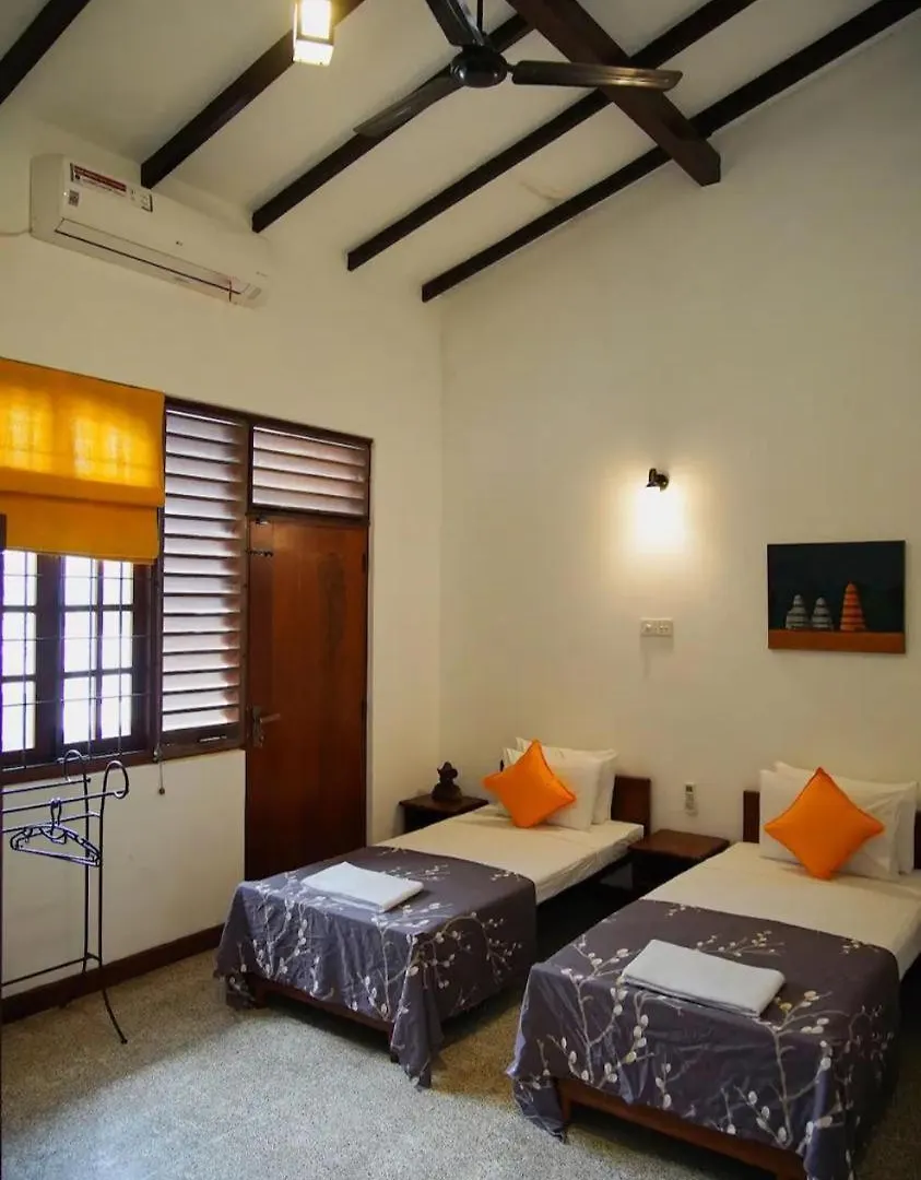 Transit Ward Place Colombo Holiday home