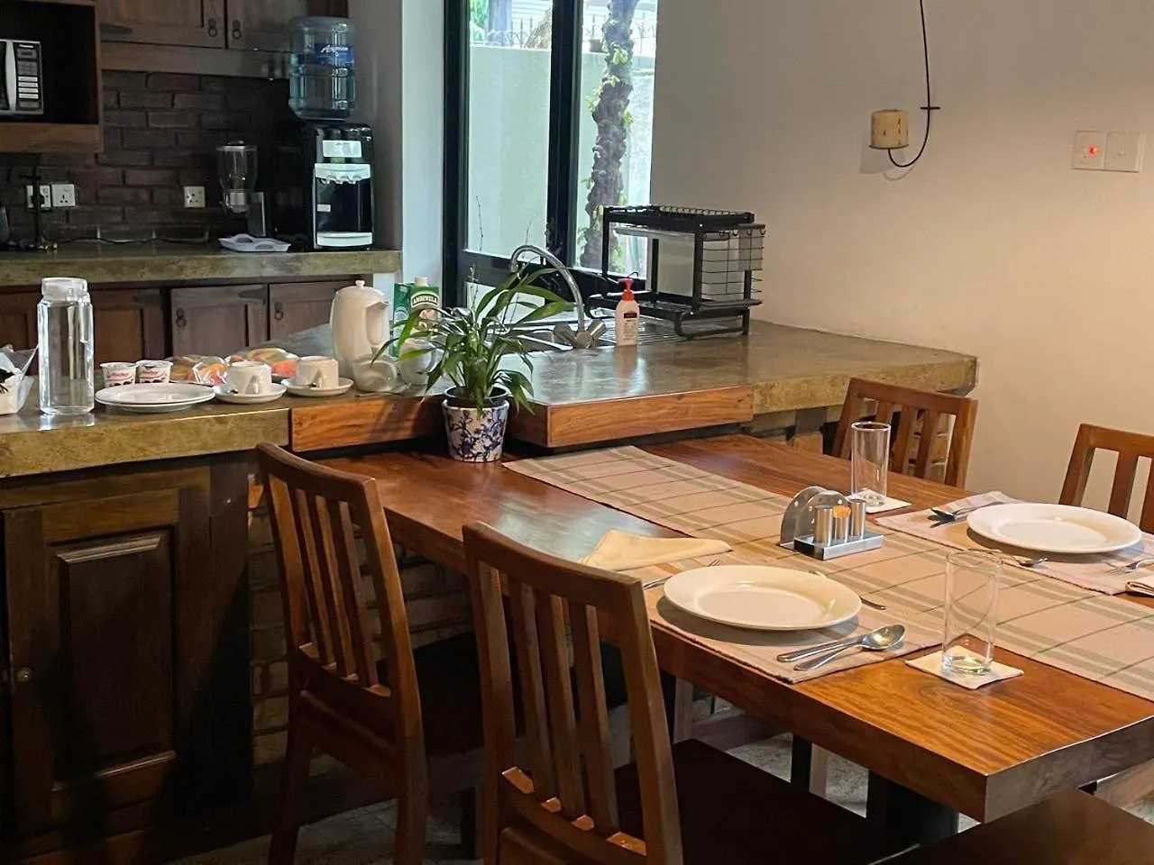 Holiday home Transit Ward Place Colombo