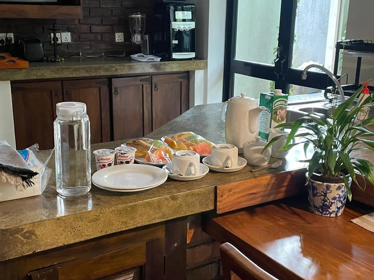 Holiday home Transit Ward Place Colombo