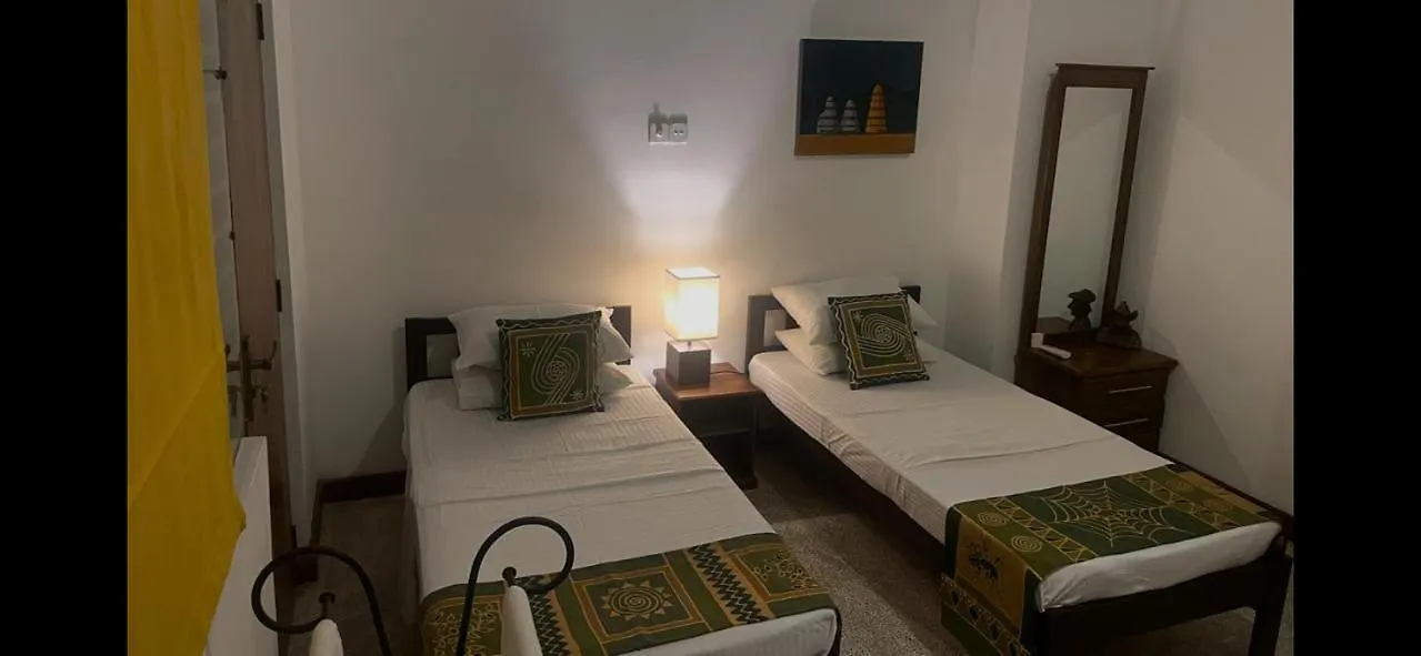 Transit Ward Place Colombo Holiday home
