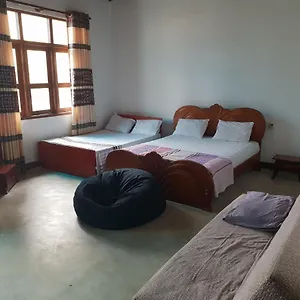 Trellis Homes Privatunterkunft