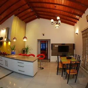  Homestay Orchid
