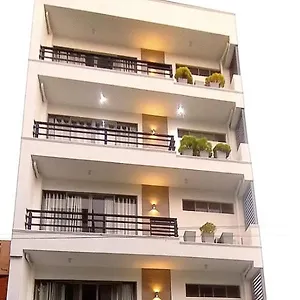  Apartment Bliss