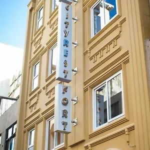 Cityrest Hostel