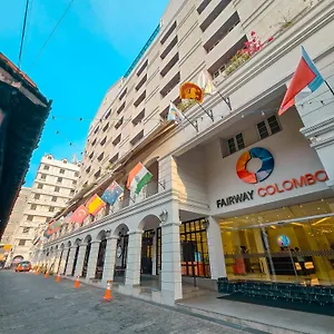 Fairway - Sri Lanka's First With Robot Technology Colombo